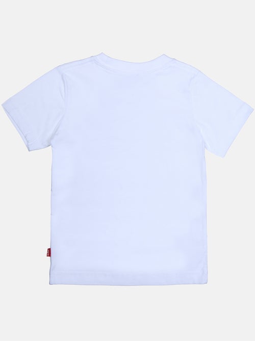 T-shirt de manga curta para rapaz - Levi's Kids - Kiabi T-shirt de manga curta para rapaz - Levi's Kids - Kiabi