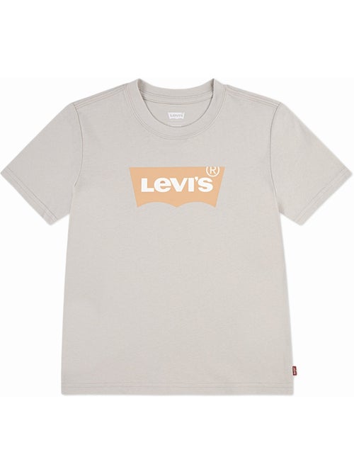 T-shirt de manga curta para rapaz - Levi's Kids - Kiabi