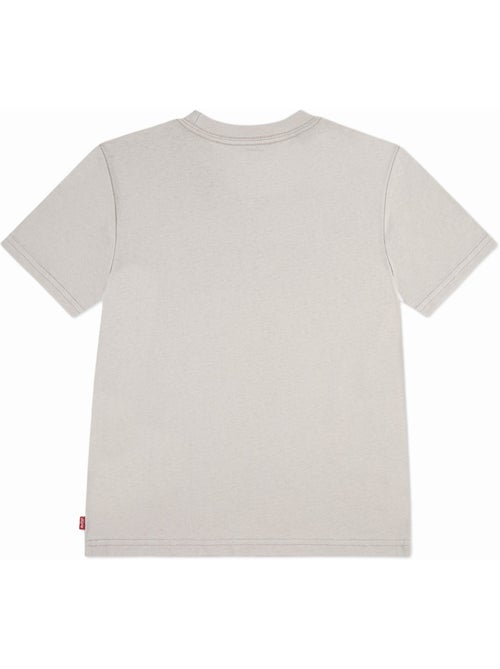 T-shirt de manga curta para rapaz - Levi's Kids - Kiabi