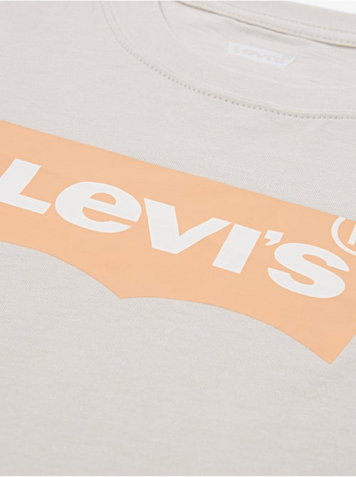 T-shirt de manga curta para rapaz - Levi's Kids - Kiabi
