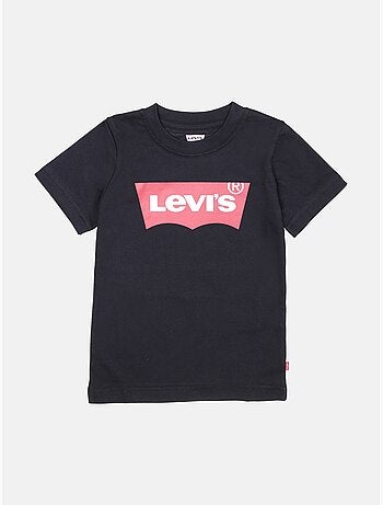 T-shirt de manga curta para rapaz - Levi's Kids