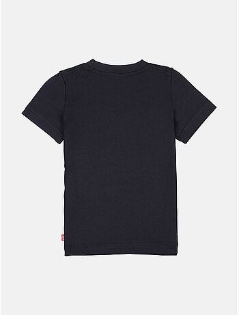 T-shirt de manga curta para rapaz - Levi's Kids