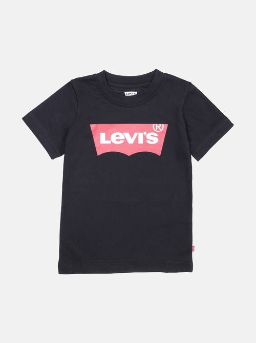 T-shirt de manga curta para rapaz - Levi's Kids - Kiabi T-shirt de manga curta para rapaz - Levi's Kids - Kiabi