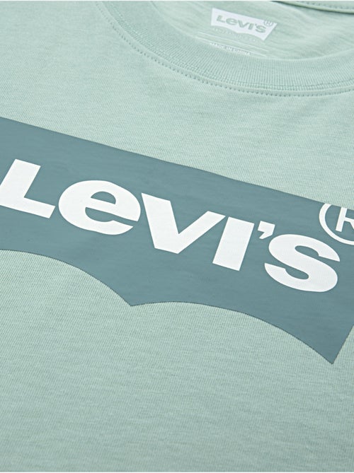 T-shirt de manga curta para rapaz - Levi's Kids - Kiabi T-shirt de manga curta para rapaz - Levi's Kids - Kiabi