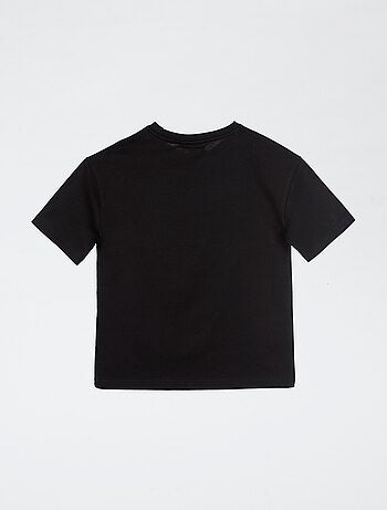 T-shirt de manga curta 'Sonic'