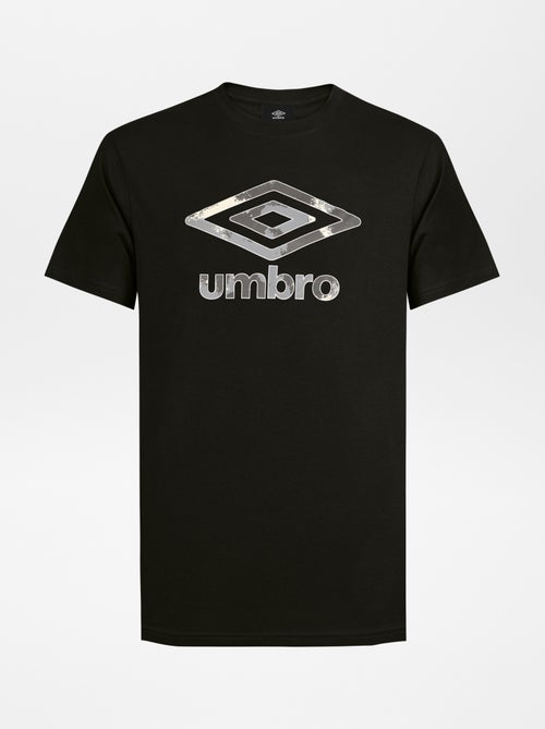 T-shirt de manga curta 'Umbro' - Kiabi