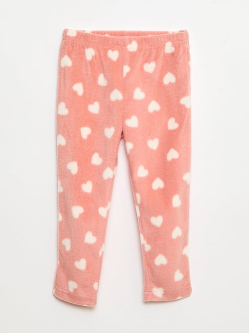 T-shirt de mangas compridas 'Marie' 'Disney' - Kiabi