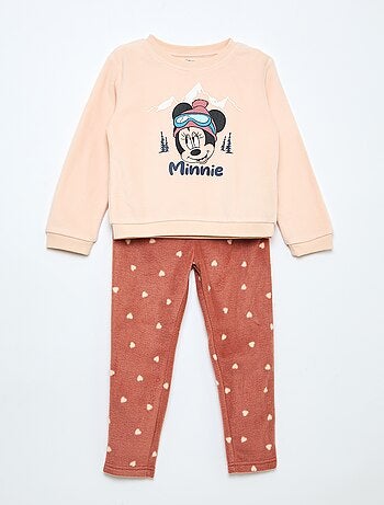 T-shirt de mangas compridas 'Marie' 'Disney'