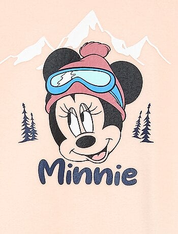 T-shirt de mangas compridas 'Marie' 'Disney'