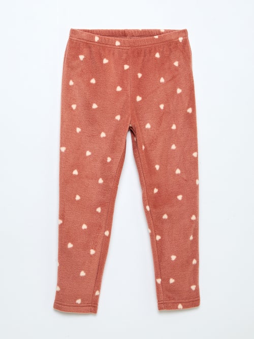 T-shirt de mangas compridas 'Minnie' 'Disney' - Kiabi