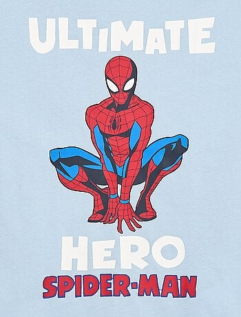 T-shirt de mangas curtas 'Marvel' 'Avengers'