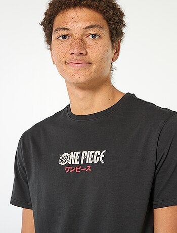T-shirt de mangas curtas 'One Piece'