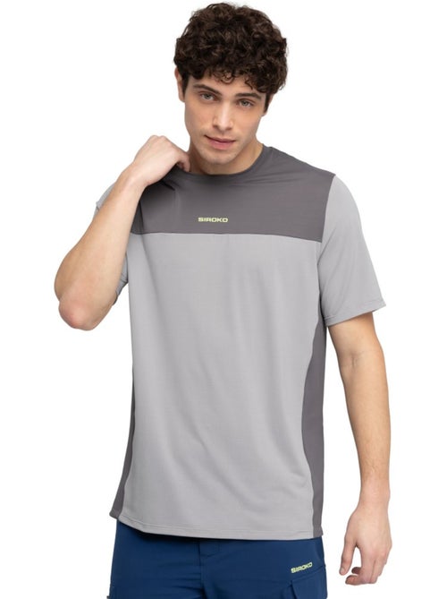 T-shirt de mtb para homem - Kiabi