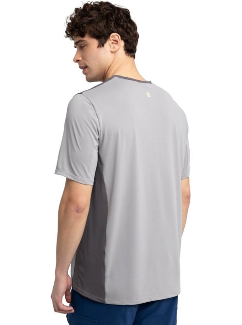 T-shirt de mtb para homem - Kiabi