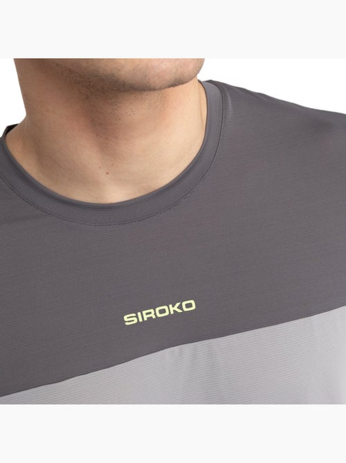 T-shirt de mtb para homem - Kiabi