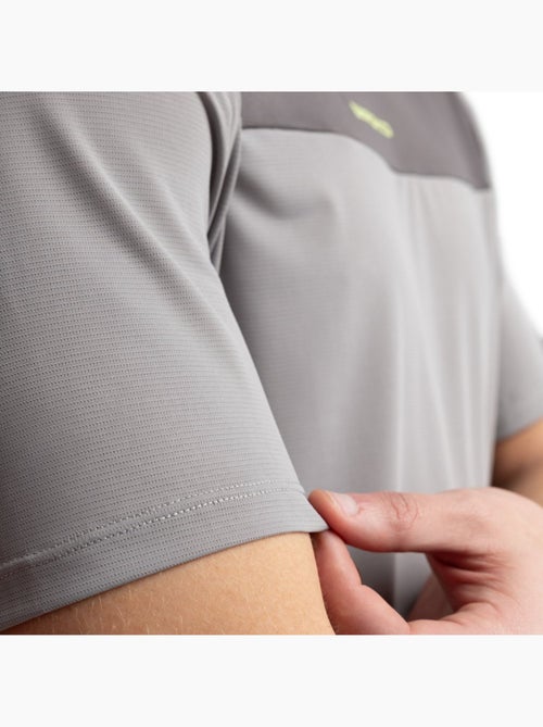 T-shirt de mtb para homem - Kiabi