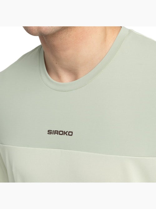 T-shirt de mtb para homem - Kiabi