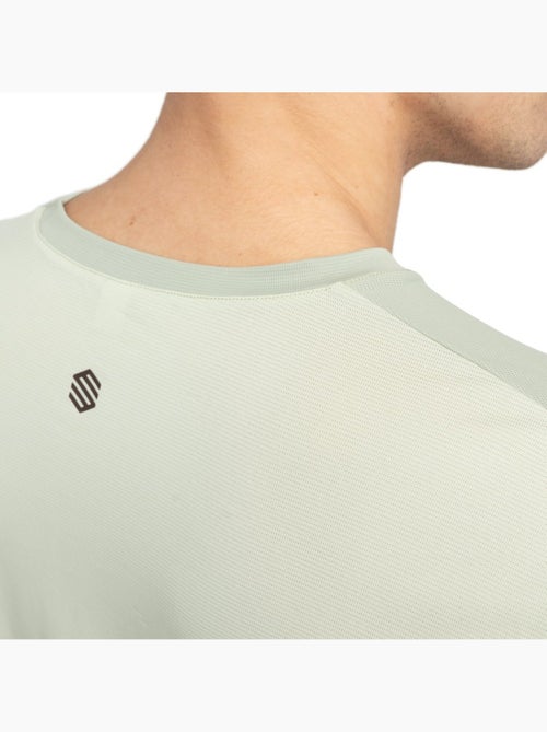 T-shirt de mtb para homem - Kiabi