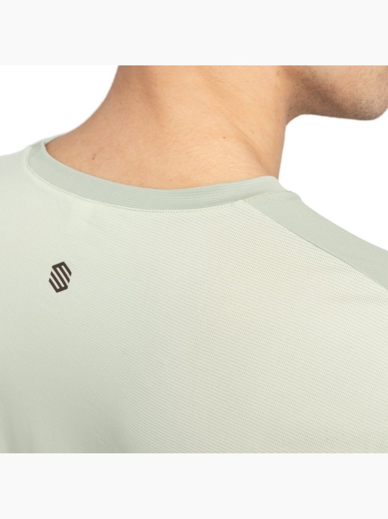T-shirt de mtb para homem Verde - Kiabi