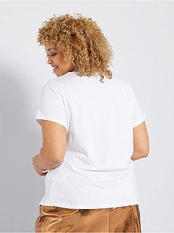 T-shirt de Natal - Kiabi