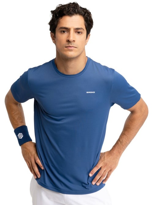T-shirt de ténis técnica para homem - Kiabi