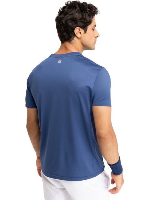 T-shirt de ténis técnica para homem - Kiabi