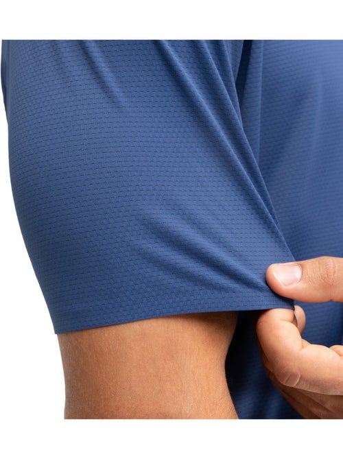 T-shirt de ténis técnica para homem - Kiabi