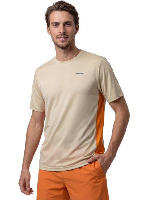 T-shirt de ténis técnica para homem - Kiabi