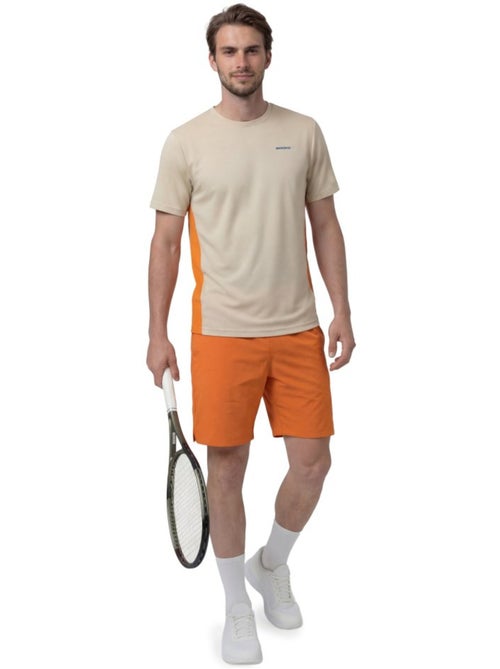 T-shirt de ténis técnica para homem - Kiabi