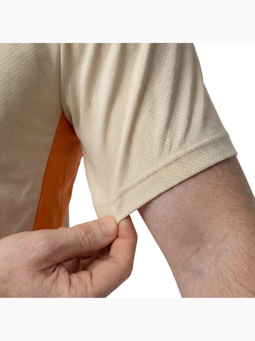 T-shirt de ténis técnica para homem - Kiabi