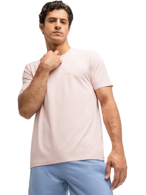 T-shirt de ténis técnica para homem - Kiabi