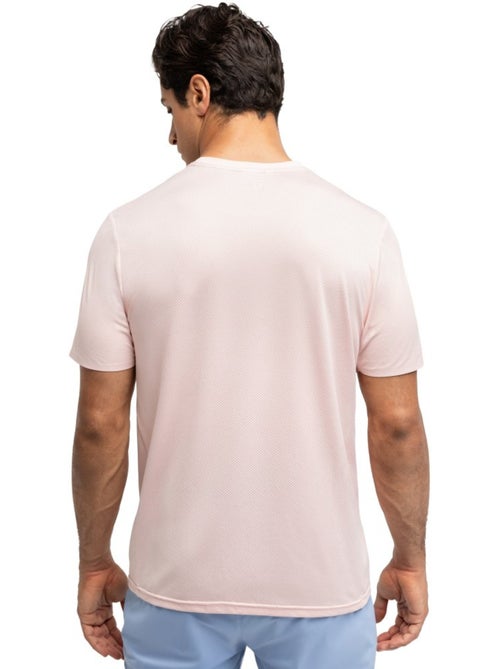 T-shirt de ténis técnica para homem - Kiabi