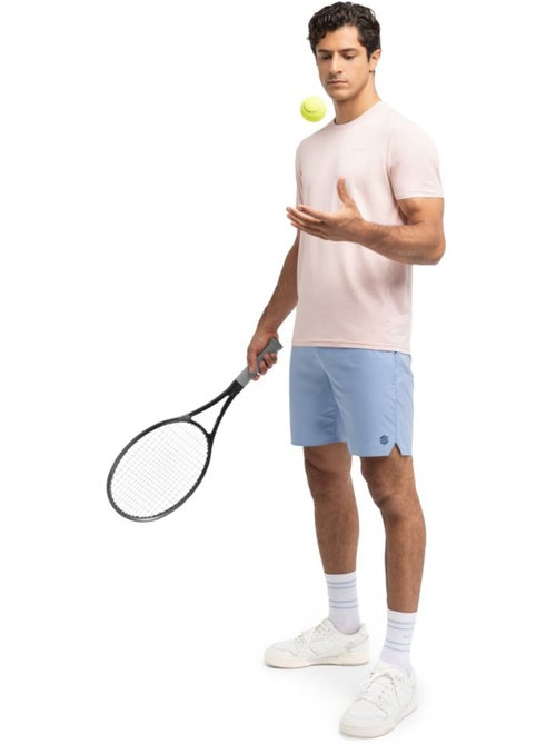 T-shirt de ténis técnica para homem - Kiabi