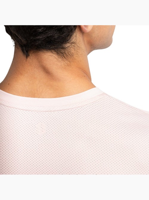 T-shirt de ténis técnica para homem - Kiabi