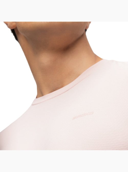 T-shirt de ténis técnica para homem - Kiabi