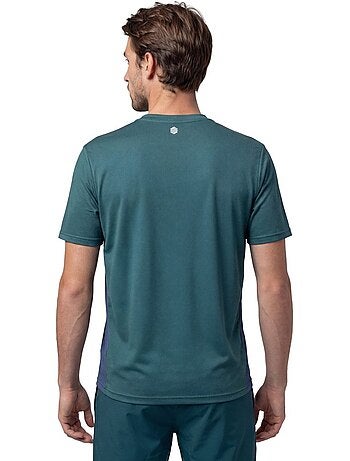 T-shirt de ténis técnica para homem