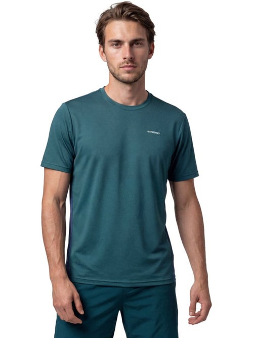 T-shirt de ténis técnica para homem - Kiabi