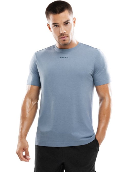 T-shirt de treino para homem - Kiabi