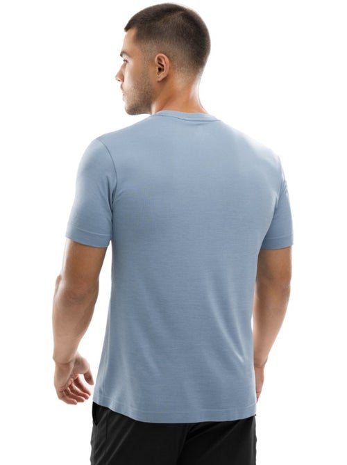 T-shirt de treino para homem - Kiabi