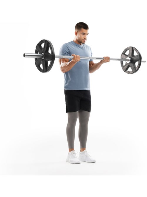 T-shirt de treino para homem - Kiabi