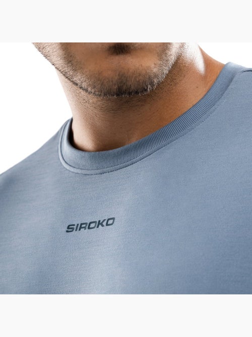 T-shirt de treino para homem - Kiabi