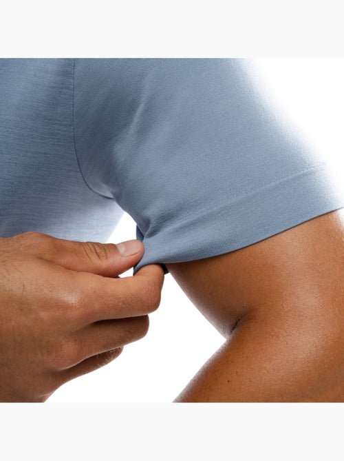 T-shirt de treino para homem - Kiabi