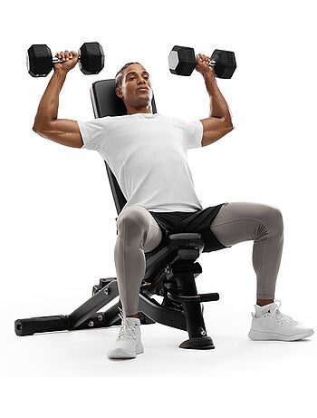 T-shirt de treino para homem