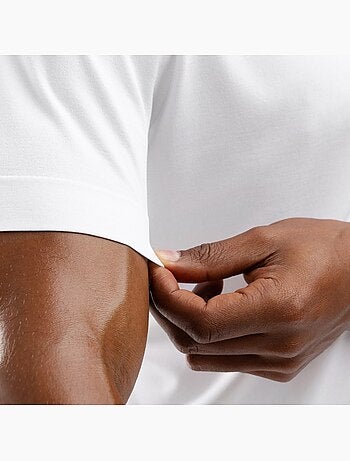 T-shirt de treino para homem