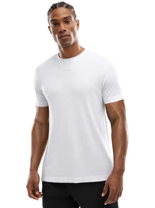 T-shirt de treino para homem - Kiabi