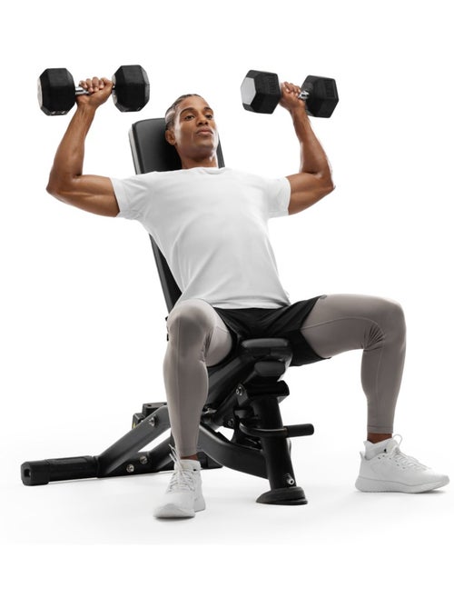 T-shirt de treino para homem - Kiabi