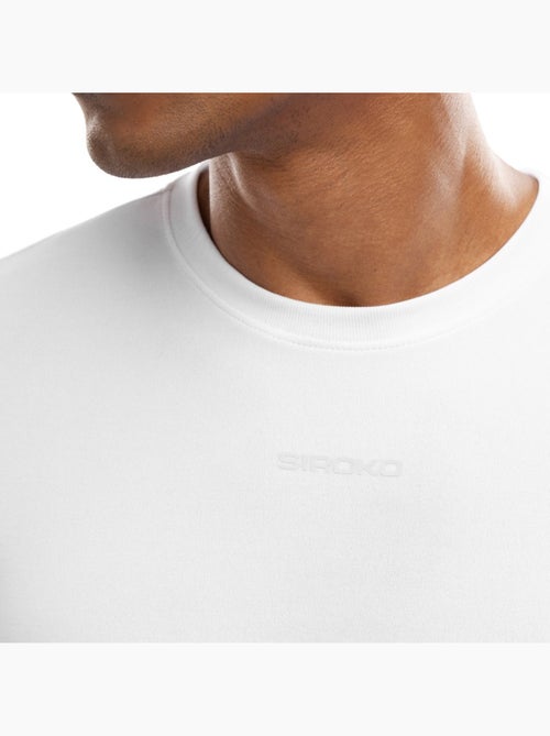 T-shirt de treino para homem - Kiabi