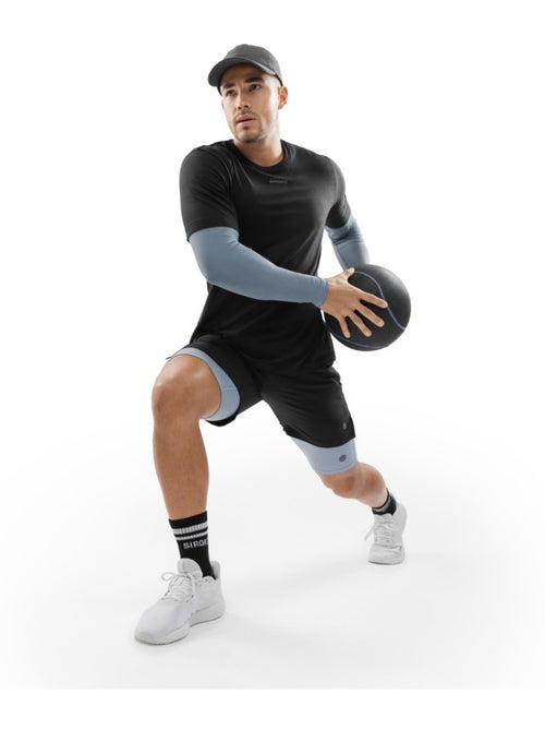 T-shirt de treino para homem - Kiabi