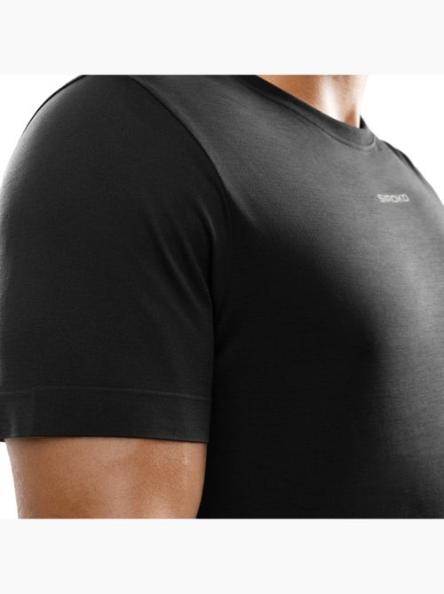T-shirt de treino para homem - Kiabi