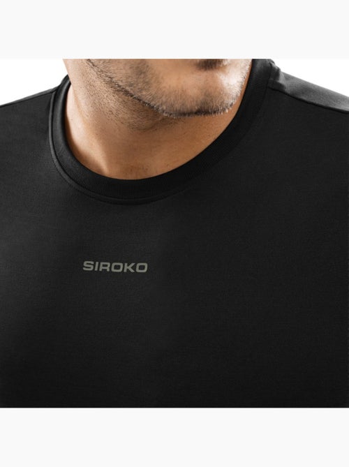 T-shirt de treino para homem - Kiabi